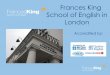 Frances School of English