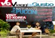 VdG Magazine - Viaggi del Gusto Special edition Luglio 2012
