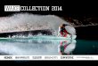 NW Wake Collection 2014
