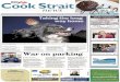 Cook Strait News 10-8-11