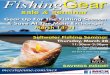 Fishing Sale & Seminar Ad