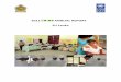 UNDP ART Sri Lanka 2011 Annual report