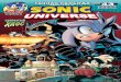 Sonic Universe 43