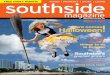 Southside Magazine October 2011