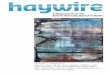 Haywire test 20130611 12