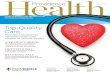 Providence Health Magazine: Winter 2011