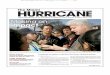 The Miami Hurricane -- April 15, 2010