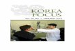 KOREA FOCUS - January 2012