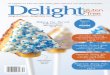 Delight Gluten-Free Magazine (Nov./Dec.)