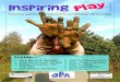 Inspiring Play, Sept 2012