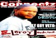 TMC Mag March Issue RAPPERS EDITION