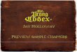 The Prang Codex Preview