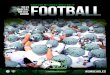 2013 EMU Football Digital Guide