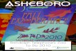 Asheboro Events Magazine-Zoo To Do 2010
