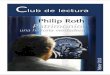 Club de Lectura: guia Philip Roth