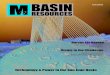 Basin Resources Fall 2013