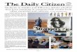 The Daily Citizen