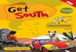 Get South 2013 - 15º edition