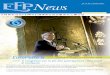 EFP News Vol 15  No 1 October 2010 - Italian Edition