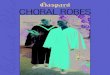 Gaspard Choral Catalog