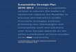 Yale Sustainability Strategic Plan