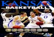 Kansas College Basketball