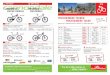 Free Motion - Mountainbike Tourenprogramm