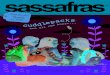 Sassafras Enterprises, Inc. 2013 Catalog