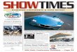 ShowTimes Magazine 2005 Hydrogen Expo Report at Hydrogen Expo 2005