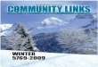 Community Links Issue 122