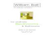 William Ball Bedrooms & Bathrooms