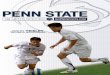 09-10 Penn State Nittany Lion Soccer