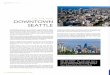 Seattle, On the Rise