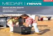 Medair News 2013