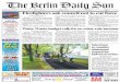 The Berlin Daily Sun, Friday, May 27, 2011