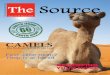 The Source Magazine - Issue 3 - English