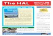 Issue 5 - Halton LINk Newsletter
