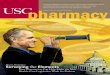 USC Pharmacy Magazine Summer/Fall 2010
