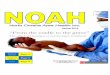 NOAH  2014 North Omaha Area Health