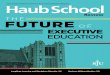 Haub School Review - Spring 2013