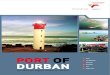 TNPA PORT OF DURBAN Magazine & Directory 2012/13