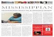 The Daily Mississippian -- April 5, 2013