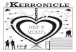 Kerronicle Vol. 18 Issue 5