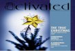 Activated Magazine – English - 2003/12 issue