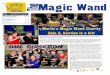 The Magic Wand - February 2014