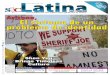 SC Latina Magazine 73