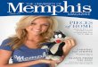 University of Memphis Magazine, Spring 2012 Edition