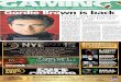 Courier-Post Gaming Section November 29th, 2012 Edition