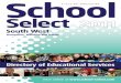 School Select South West 1