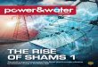 Power and Water April Issue